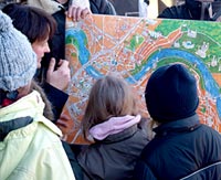 Stadtplan